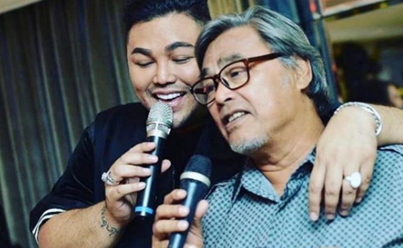 Ayah Ivan Gunawan Meninggal karena Punya Riwayat Penyakit Jantung, Bukan Covid-19