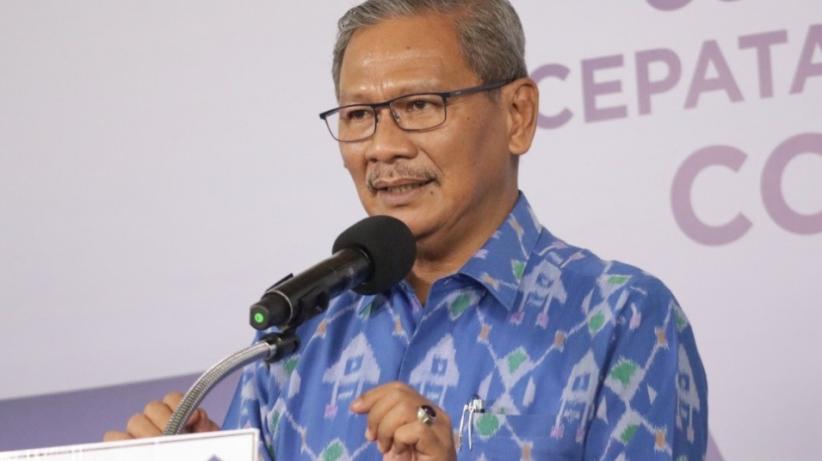 Update 15 Juli: 2 Hari Tanpa Penambahan Kasus, Positif Covid-19 di Kalbar Tetap 355 Orang