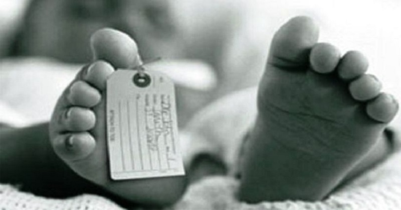 Malu Hasil Hubungan Gelap, Gadis asal Garut Bunuh dan Buang Bayi di Bandung