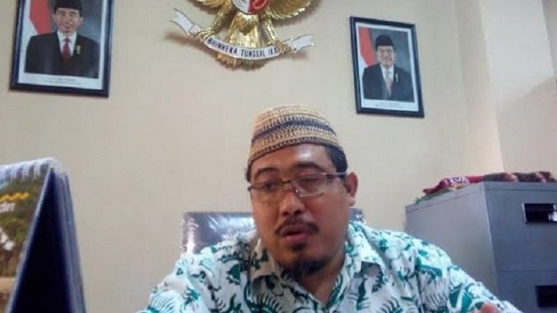 Ketua DPRD Rembang Majid Kamil Maimoen Meninggal Dunia, Dimakamkan Malam Ini