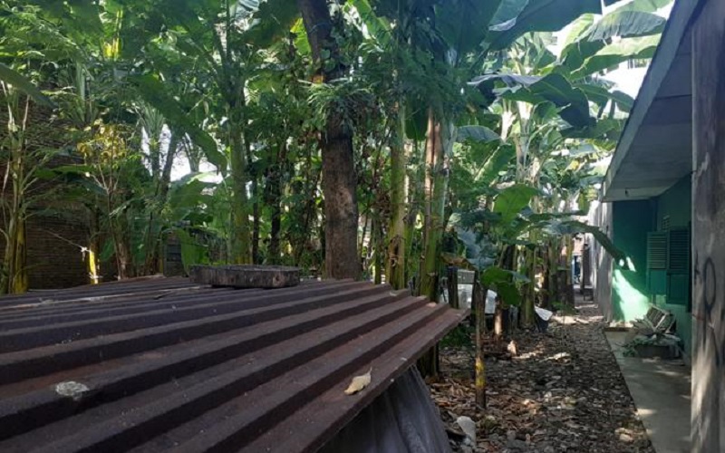 Terduga Teroris Asal Sukoharjo yang Ditangkap Meninggal di Semarang