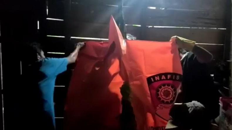 Sering Cekcok dengan Istri, Petani di Baubau Nekat Gantung Diri