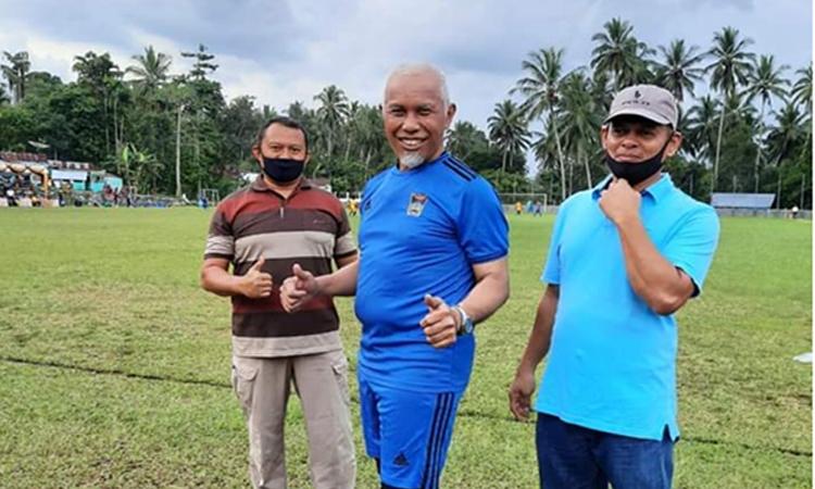 Kebutuhan Pokok Masih Bergantung ke Kabupaten Lain, Wali Kota: Padang Harus Berbaik-Baik