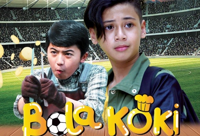 Sinopsis Bola Koki Episode 11 yang Tayang di MNCTV Malam Ini