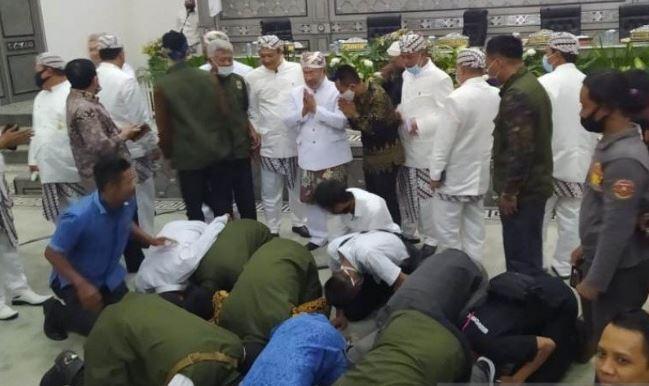 Pemekaran Cianjur Selatan Disepakati Pemkab dan DPRD Cianjur