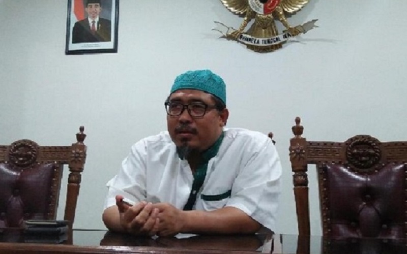 title Jadi Ketua DPRD Rembang dan Anak Kiai, Gus Kamil Terkenal Rendah Hati Jadi Ketua DPRD Rembang dan Anak Kiai, Gus Kamil Terkenal Rendah Hati