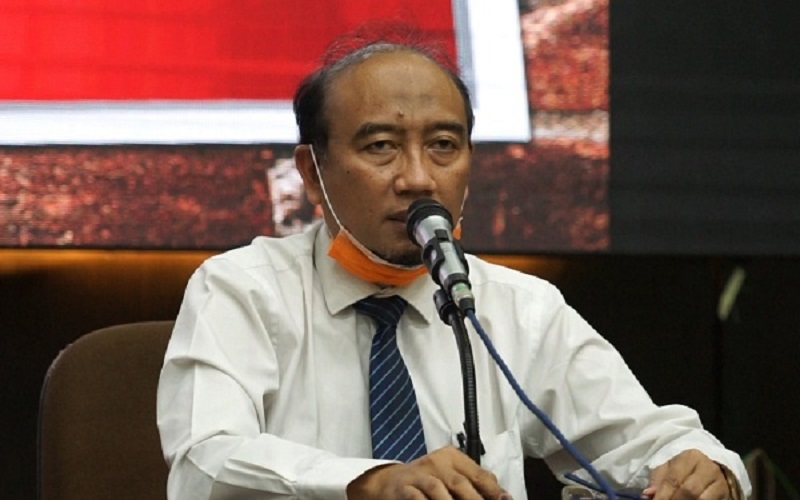 Sembuh dari Covid-19, Dokter PPDS UNS Solo Kembali Bekerja