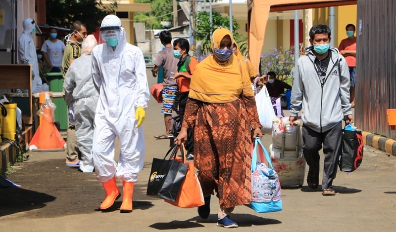 title Update Covid-19 di Sulsel Hari Ini 28 Juli, 189 Pasien Positif Sembuh Update Covid-19 di Sulsel Hari Ini 28 Juli, 189 Pasien Positif Sembuh