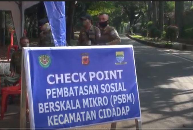 title Bertambah 116, Pasien di Secapa AD Negatif Covid-19 dari Tes Swab Total 281 Orang Bertambah 116, Pasien di Secapa AD Negatif Covid-19 dari Tes Swab Total 281 Orang