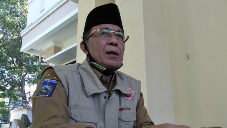 Cegah Jenazah Covid-19 Dijemput Paksa, Pemkot Mataram Izinkan Keluarga Ikut Pemulasaraan