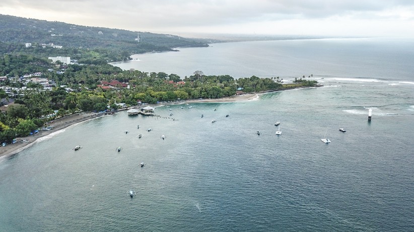 Lombok Masuk 10 Pulau Terbaik Asia, Begini Keindahan Pantainya - Bagian 3