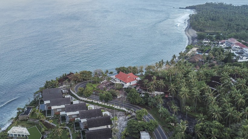 Lombok Masuk 10 Pulau Terbaik Asia, Begini Keindahan Pantainya - Bagian 2