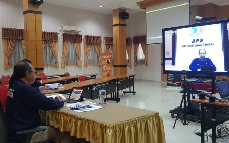 title Jateng Peringkat Ke-3 Nasional Pertambahan Penduduk Miskin Jateng Peringkat Ke-3 Nasional Pertambahan Penduduk Miskin