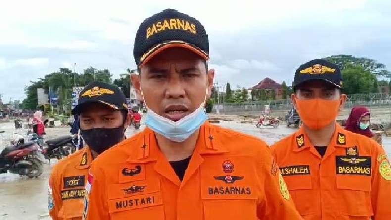 Korban Meninggal akibat Banjir Bandang di Masamba Luwu Utara Menjadi 19 Orang