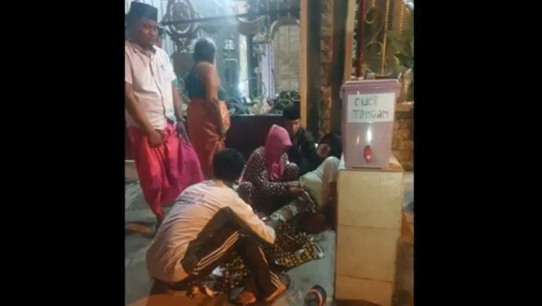 Telantarkan Ibu Hamil hingga Melahirkan di Depan Gerbang, Izin Praktik Bidan di Sampang Dicabut