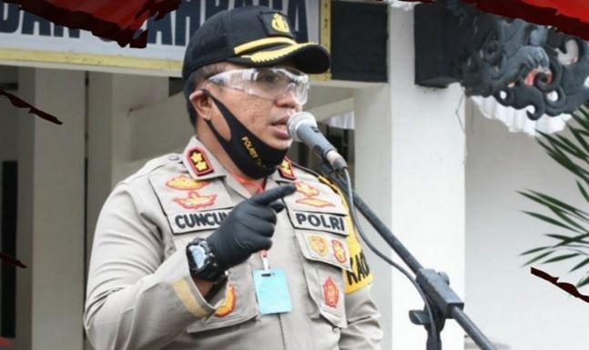 Hindari Pungli, Polres Tanah Laut Bentuk Timsus Kawal Penyaluran BBM ke Nelayan
