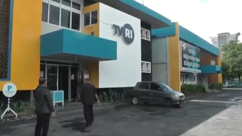 title Karyawan Meninggal karena Covid-19, Kantor TVRI Sumsel Libur Sepekan Karyawan Meninggal karena Covid-19, Kantor TVRI Sumsel Libur Sepekan