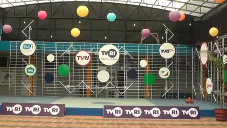 Gubernur Herman Deru Sarankan Seluruh Karyawan TVRI Sumsel Rapid Test