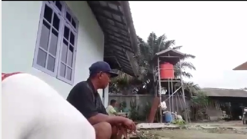 Istri Positif Covid-19 Akan Dievakuasi, Suami Marah-Marah dan Larang Petugas