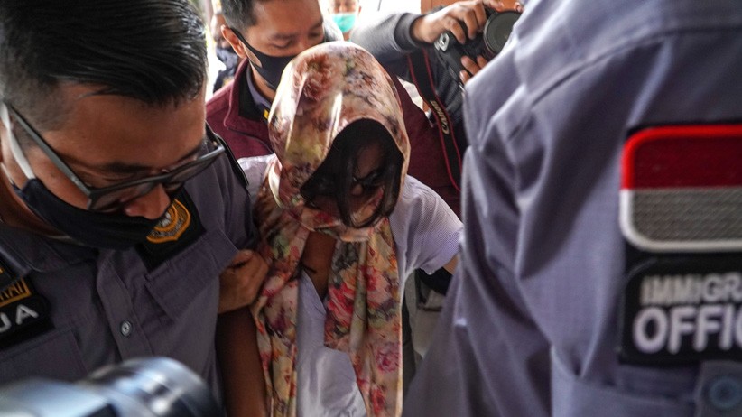 Warga Australia Pembunuh Polisi di Bali Bebas dari Penjara - Bagian 1