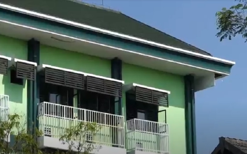 Sebelum Jatuh dari Lantai 3 RSUD Demak, Pasien Covid-19 Sempat Kabur Lewat Pintu Depan