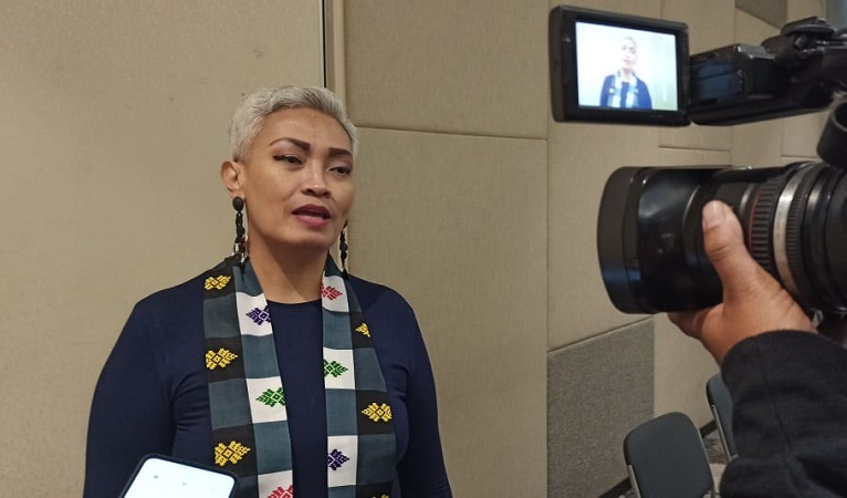 title Dipanggil lewat SMS, Korban Dicabuli Pendeta Hanny 5 Kali dalam Sepekan Dipanggil lewat SMS, Korban Dicabuli Pendeta Hanny 5 Kali dalam Sepekan