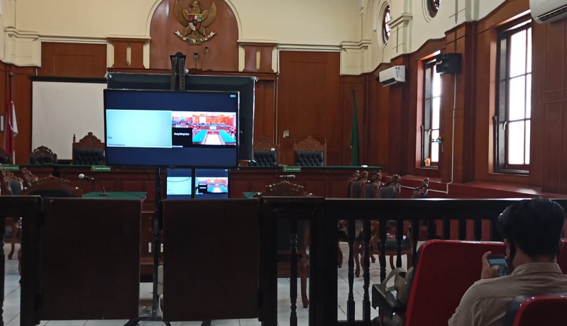 title Pendeta Hanny Layantara Dituntut 10 Tahun Penjara Kasus Pencabulan Anak Pendeta Hanny Layantara Dituntut 10 Tahun Penjara Kasus Pencabulan Anak