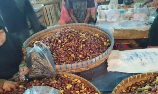 title Harga Jengkol di Cianjur Naik Jadi Rp60.000 per Kg Harga Jengkol di Cianjur Naik Jadi Rp60.000 per Kg