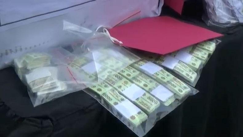 Awas Materai Palsu! Komplotan Pencetak dan Pengedar Ditangkap di Bojonegoro