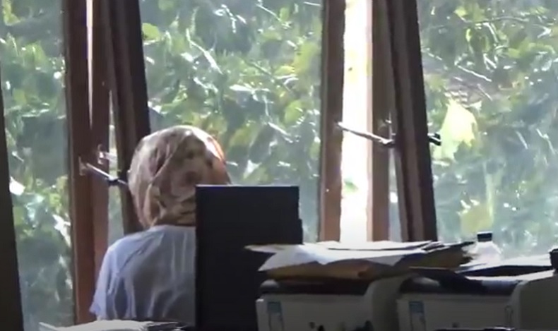 Sara Connor Pembunuh Polisi di Bali Dideportasi ke Australia Besok