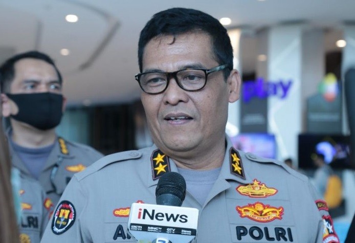 47 Perempuan Penghibur Yang Diamankan Di Tempat Karaoke Bsd Jalani Rapid Test