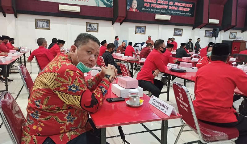 Tunggu Gelombang ke-3, Rekomendasi Pasangan di Pilwali Surabaya Masih Teka-Teki