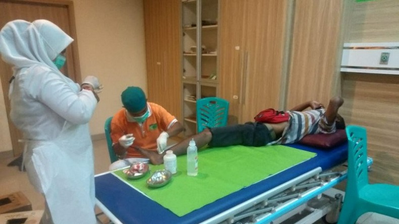 title Korban Tewas Banjir dan Longsor di Sorong Jadi 4 Orang Korban Tewas Banjir dan Longsor di Sorong Jadi 4 Orang