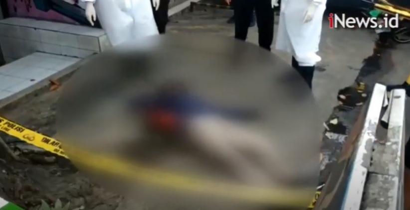 Diduga Kelelahan Bersepeda, Pria di Sleman Tewas di Tepi Jalan