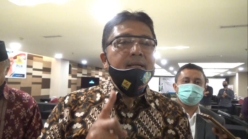 Pelanggan Rumah Tangga di Sumbar Ingin Naik Daya, PLN Beri Diskon untuk Ringankan Beban