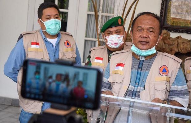 Tidak Masuk Wilayah PPKM, GTPP Covid-19 Purwakarta Merasa Lega