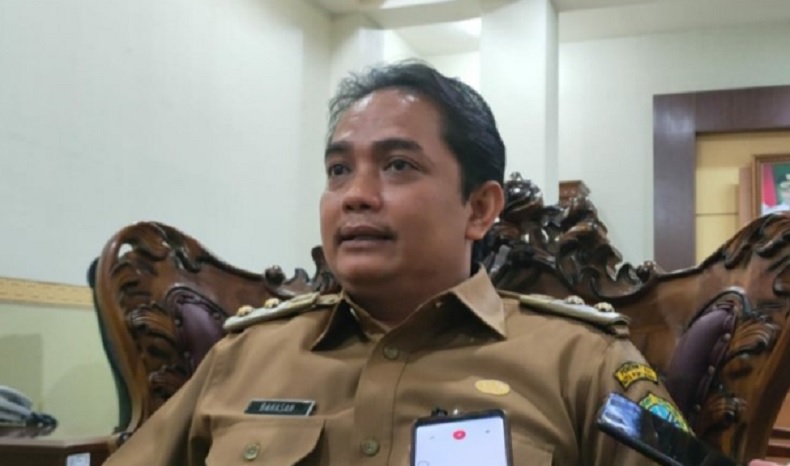 Edi Rusdi Kamtono Isolasi Mandiri, Roda Pemerintahan Pontianak Dipegang Wakil Wali Kota