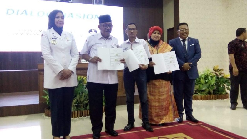 Pengusaha yang Nyaris Tipu Ashanty Pernah Menipu PMI Jember, Ini Kronologinya