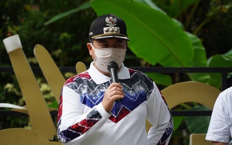 PSBB Jawa Bali, Kota Banjarmasin Bakal Terapkan PPKM