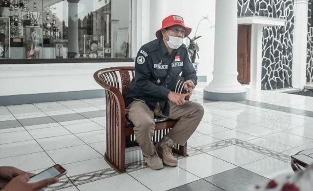 Bupati Ciamis Tegaskan RSUD Tak Manipulasi Data Pasien Positif Covid-19