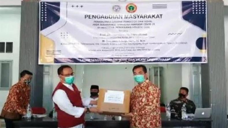 361 Perawat di Jatim Terpapar Covid-19 dalam 3 Bulan, 13 Meninggal Dunia
