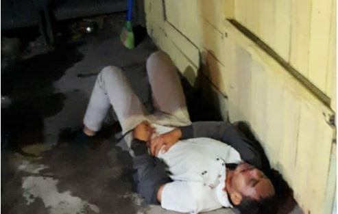 Cemburu, Pria di Banjarmasin Tusuk Pacar Mantan Istri