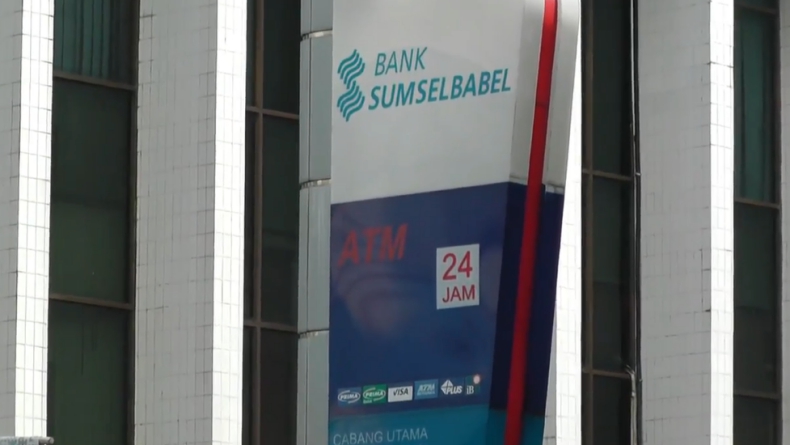 Ikut Tes Swab Massal, 5 Karyawan Bank SumselBabel Lubuklinggau Positif Covid-19