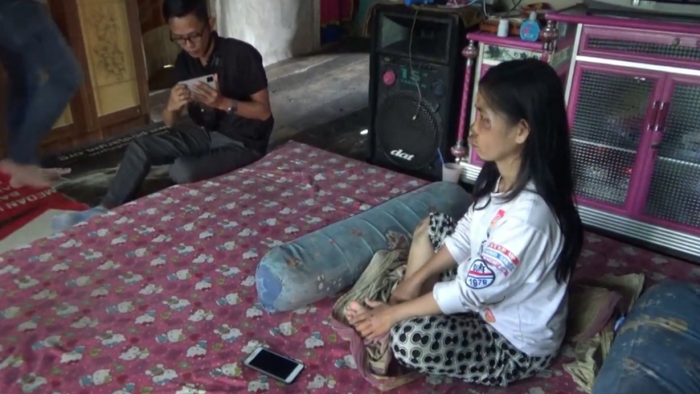 Karyawati di Jakabaring Dibegal, Korban Teriak Pelaku Cuma Dapat Mukena