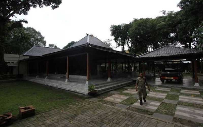 Rumah Karantina di Solo Akan Dibuka Lagi karena Kasus Covid-19 Melonjak