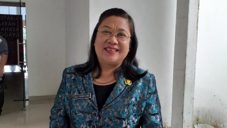 Pemkab Mitra Jamin Stok Elpiji Sampai Idul Adha Aman