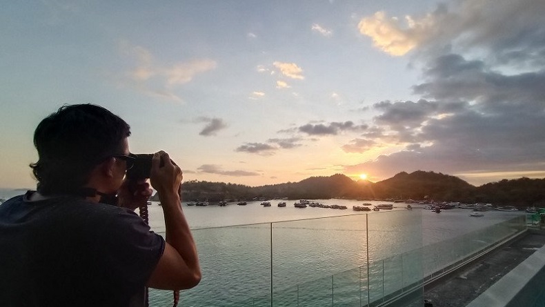 Wisatawan Digratiskan Berkunjung ke Destinasi Wisata Manggarai Barat