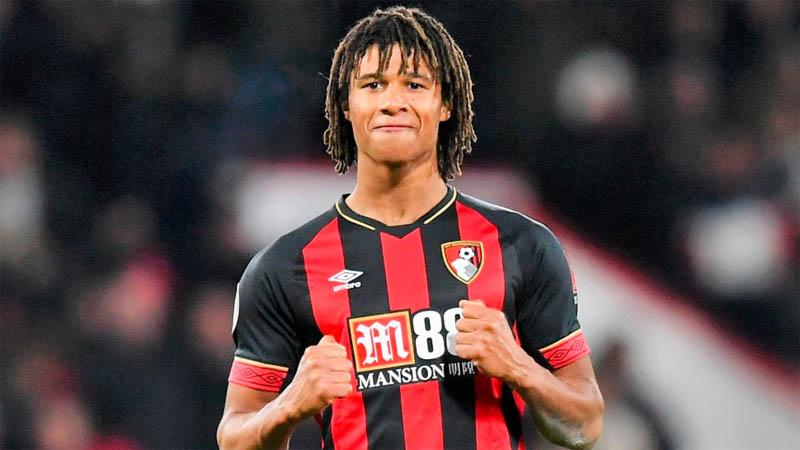 Man City Selangkah Lagi Dapatkan Nathan Ake, MU Siap-Siap Gigit Jari