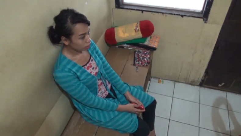 Nekat Jual Bayi, Ibu Muda di Padang: Tak Ada Biaya untuk Menghidupi