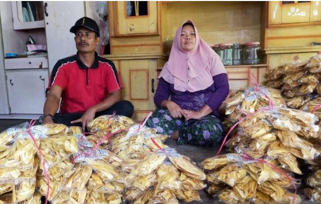 25 Penerima Manfaat PKH di Cianjur Mengundurkan Diri